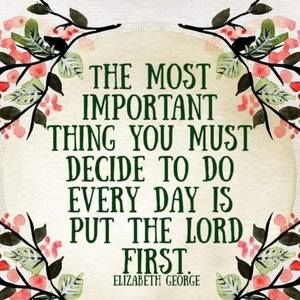 Meet your Posher, Gloria